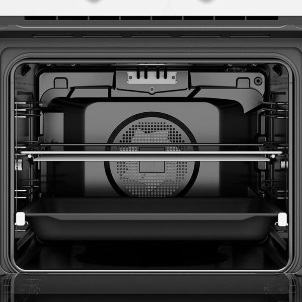 Teka HLB 8400 P WH BLANCO - Horno Pirolitico Multifuncion Blanco - Imagen 6