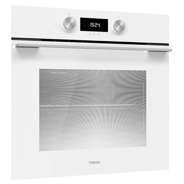 Teka HLB 8400 P WH BLANCO - Horno Pirolitico Multifuncion Blanco - Imagen 7