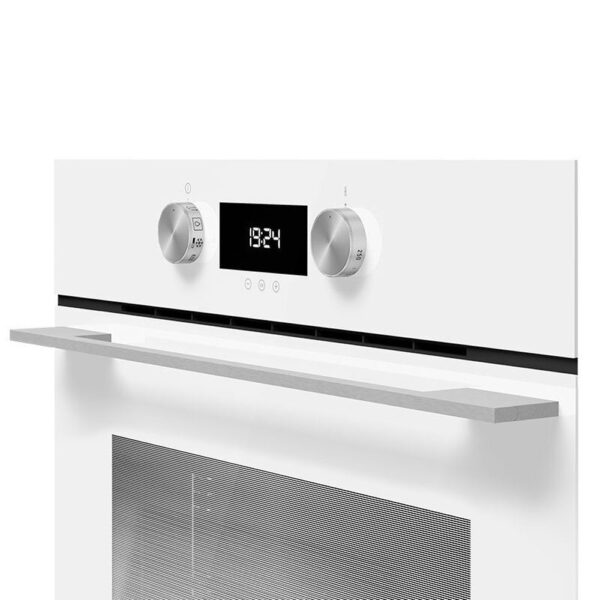 Teka HLB 8400 P WH BLANCO - Horno Pirolitico Multifuncion Blanco - Imagen 8