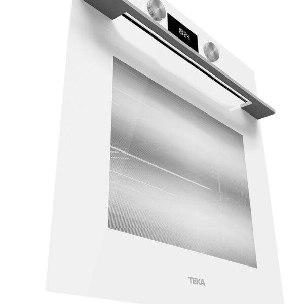 Teka HLB 8400 P WH BLANCO - Horno Pirolitico Multifuncion Blanco - Imagen 9