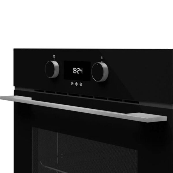 Teka HLB 8400 P BK NEGRO - Horno Pirolitico Multifuncion Negro - Imagen 3