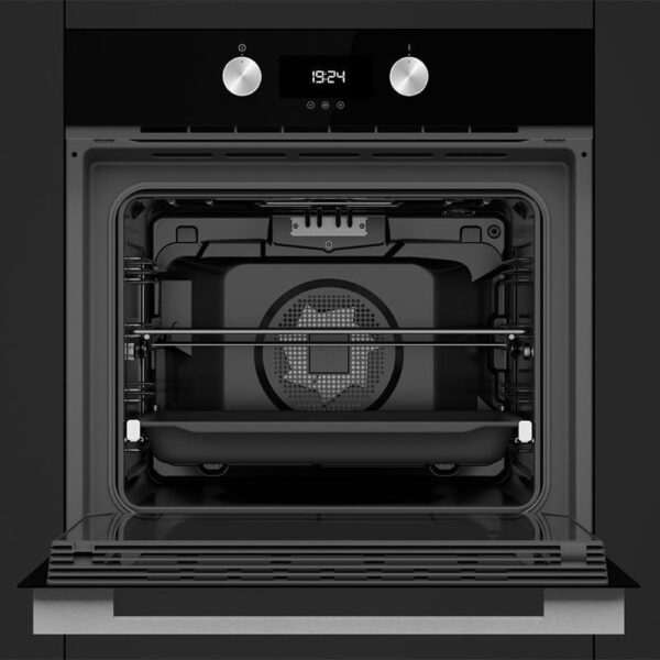 Teka HLB 8400 P BK NEGRO - Horno Pirolitico Multifuncion Negro - Imagen 8