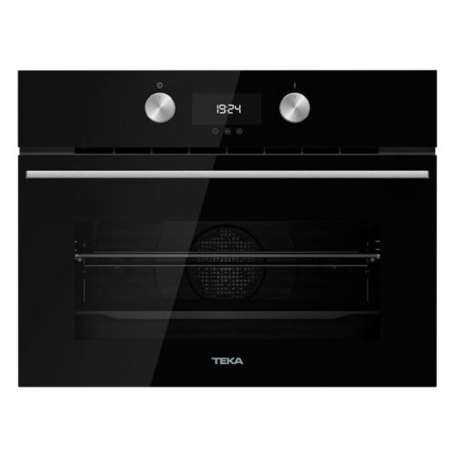 Teka HLC 8400 BK NEGRO - Horno Multifuncion Negro