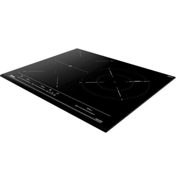 Teka IZF 65320 BK MSP - Vitroceramica Induccion 4 Zonas Coccion Ancho 60 Cm - Imagen 4