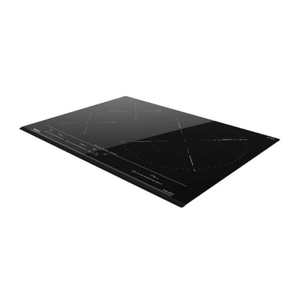Teka IZC 53320 MSP BK NEGRO - Vitroceramica Induccion 3 Zonas Coccion Ancho 60 Cm - Imagen 4