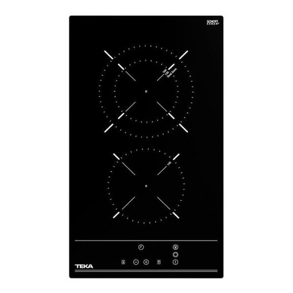 Teka TZC 32320 TTC BK - Encimera Modular - Imagen 3