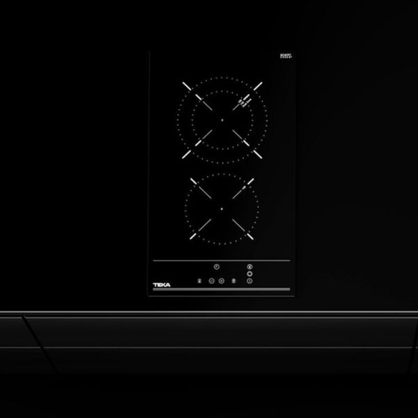 Teka TZC 32320 TTC BK - Encimera Modular - Imagen 5