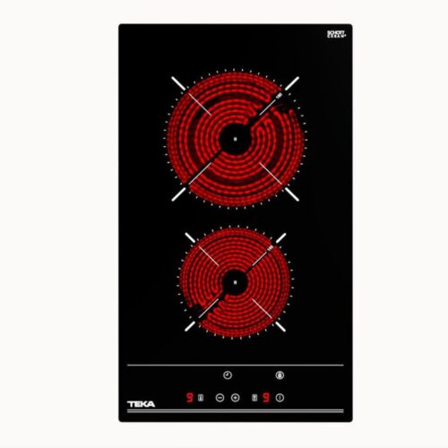Teka TBC 32010 TTC BK - Encimera Modular