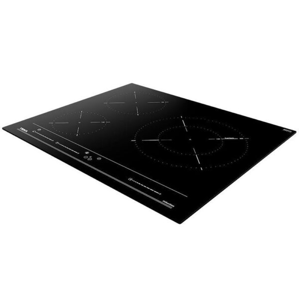 Teka IBC 63015 BK MSS - Encimera Induccion 3 Zonas Coccion Ancho 60 Cm - Imagen 6