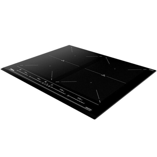 Teka IZF 64600 BK MSP - Vitroceramica Induccion Flex Ancho 60 Cm - Imagen 3