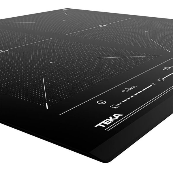 Teka IZF 64600 BK MSP - Vitroceramica Induccion Flex Ancho 60 Cm - Imagen 4