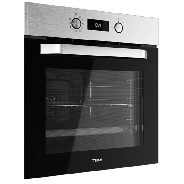 Teka HCB 6535 P INOX - Horno Pirolitico Multifuncion Inox - Imagen 8