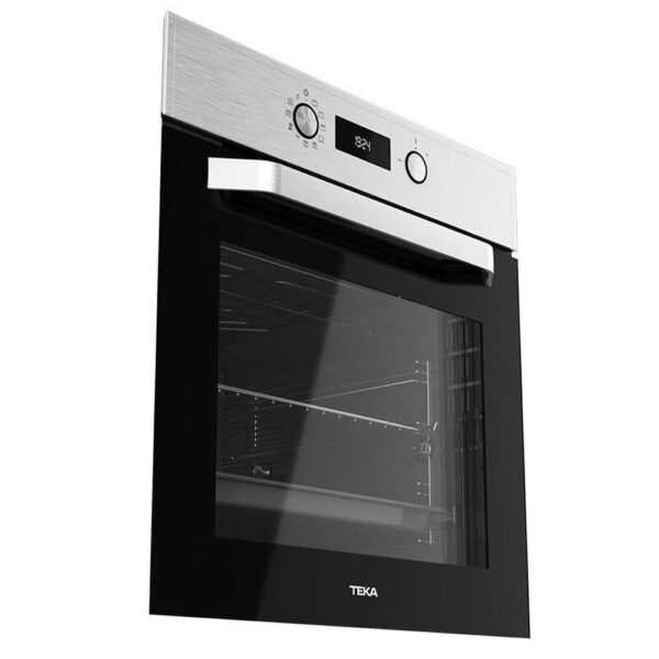 Teka HCB 6535 P INOX - Horno Pirolitico Multifuncion Inox - Imagen 9