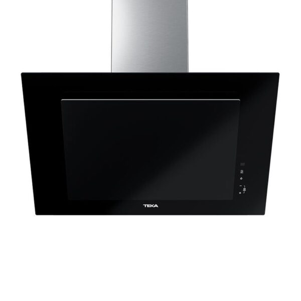 Teka DVT PRO 78660 TBS BK - Campana Chimenea Ancho 70 Cm Negra