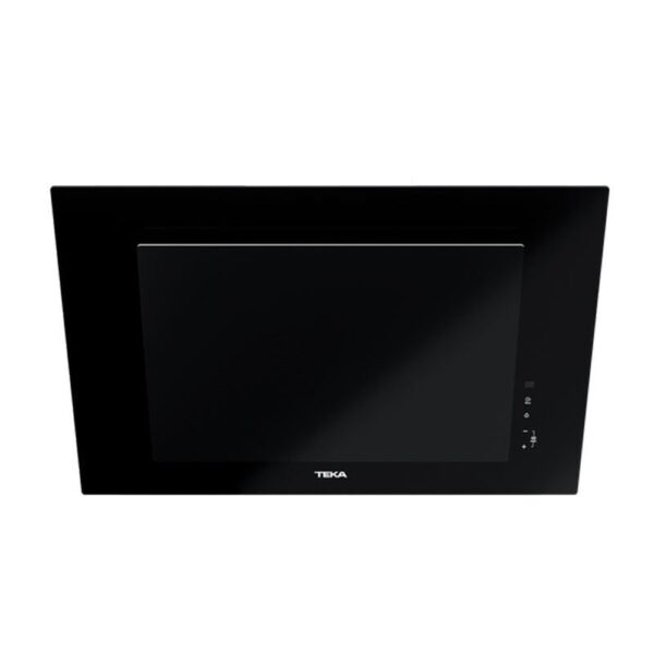 Teka DVT PRO 78660 TBS BK - Campana Chimenea Ancho 70 Cm Negra - Imagen 3
