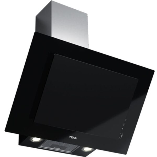Teka DVT PRO 78660 TBS BK - Campana Chimenea Ancho 70 Cm Negra - Imagen 4