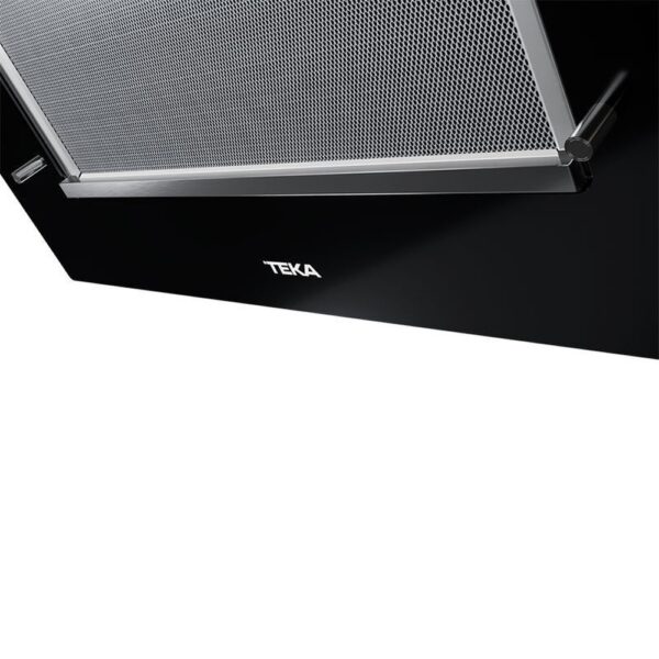Teka DVT PRO 78660 TBS BK - Campana Chimenea Ancho 70 Cm Negra - Imagen 7