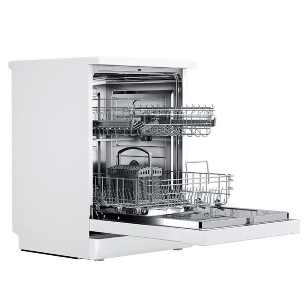 Teka DFS26650BLANCO(114280000) - Lavavajillas 60 Cm E 13 Cubiertos Blanco - Imagen 3