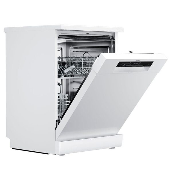 Teka DFS26650BLANCO(114280000) - Lavavajillas 60 Cm E 13 Cubiertos Blanco - Imagen 5