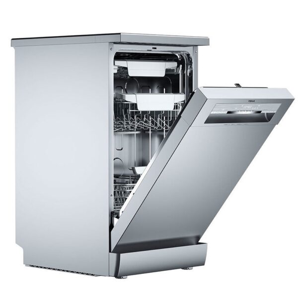 Teka DFS 74850 INOX - Lavavajillas 45 Cm D 10 Cubiertos Inox - Imagen 5