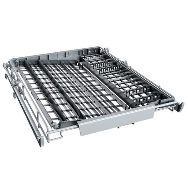 Teka DFS 74850 INOX - Lavavajillas 45 Cm D 10 Cubiertos Inox - Imagen 8