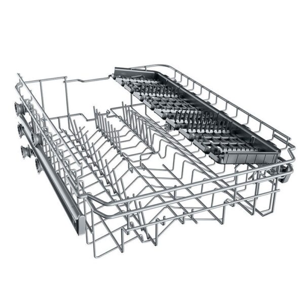 Teka FS24650 INOX - Lavavajillas 45 Cm E 9 Cubiertos Inox - Imagen 8