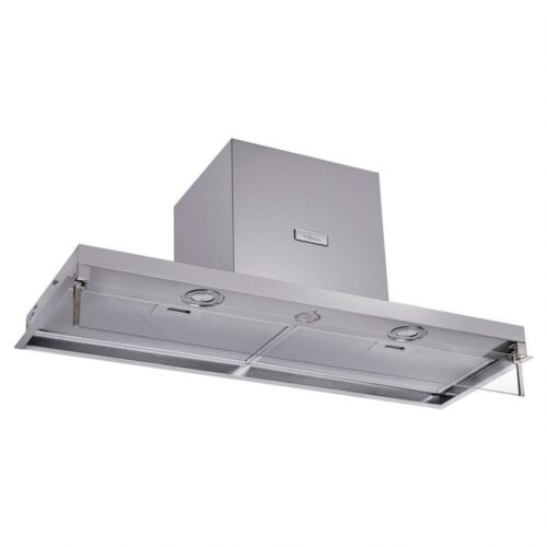 Teka INTEGRA 96750 POS IX SS - Campana Integrable Ancho 90 Cm