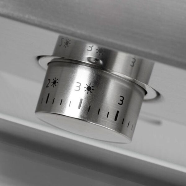 Teka INTEGRA 96750 POS IX SS - Campana Integrable Ancho 90 Cm - Imagen 3