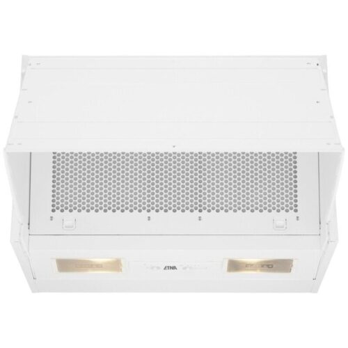 Teka NR1 63020 SOS WH - Campana Integrable Ancho 60 Cm