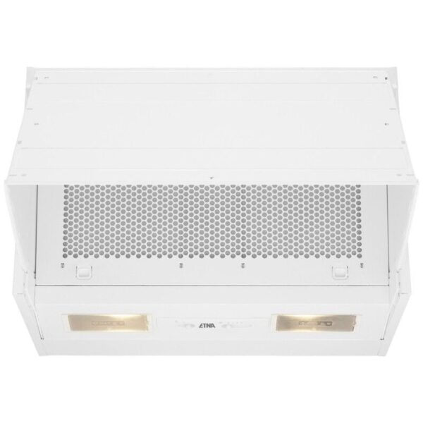 Teka NR1 63020 SOS WH - Campana Integrable Ancho 60 Cm