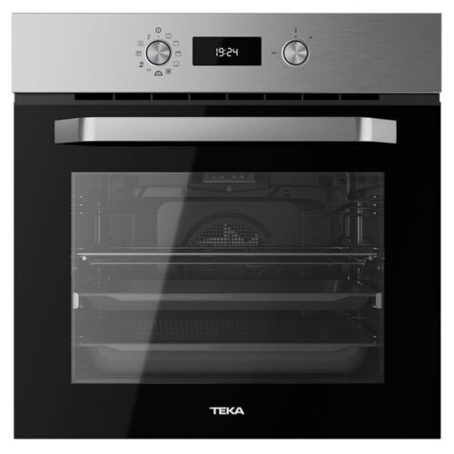 Teka AIR FRY HCB 6646 SS INOX - Horno Multifuncion Inox