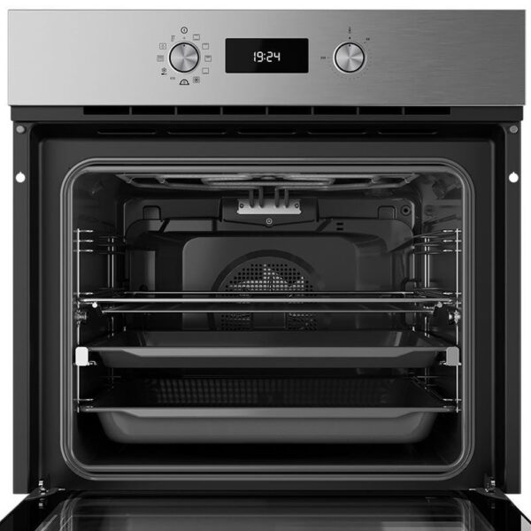 Teka AIR FRY HCB 6646 SS INOX - Horno Multifuncion Inox - Imagen 3