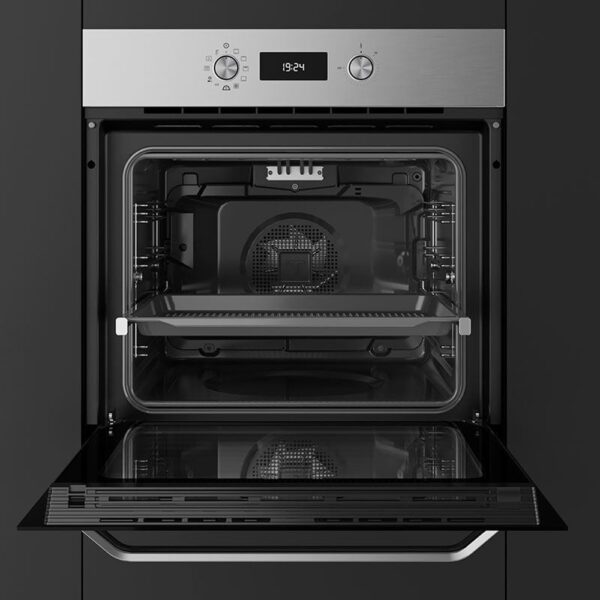Teka AIR FRY HCB 6646 SS INOX - Horno Multifuncion Inox - Imagen 9