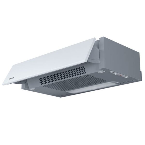 Teka XT2 62030 SOS BLANCA - Campana Integrable Ancho 60 Cm - Imagen 3