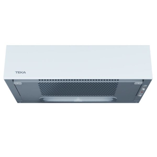 Teka XT2 62030 SOS BLANCA - Campana Integrable Ancho 60 Cm - Imagen 5