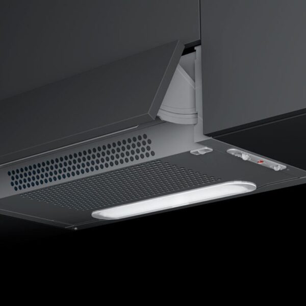 Teka XT2 62030 SOS BLANCA - Campana Integrable Ancho 60 Cm - Imagen 7