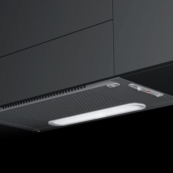 Teka XT2 62030 SOS BLANCA - Campana Integrable Ancho 60 Cm - Imagen 9