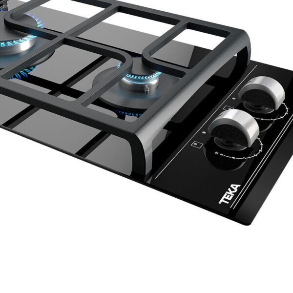 Teka GZC 32300 XBA - Encimera Modular - Imagen 4