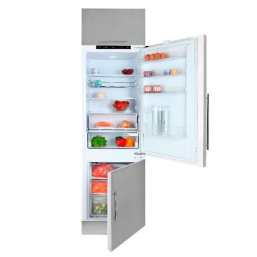Teka RBF 73340 FI - Frigorifico Combi Integrable Sin Nofrost F Alto 177.5 Cm Ancho 54 Cm