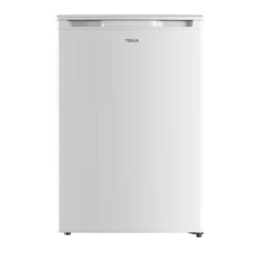 Teka RSL 10130 - Frigorifico Una Puerta E Alto 84 Cm  Ancho 55.3 Cm  Blanco