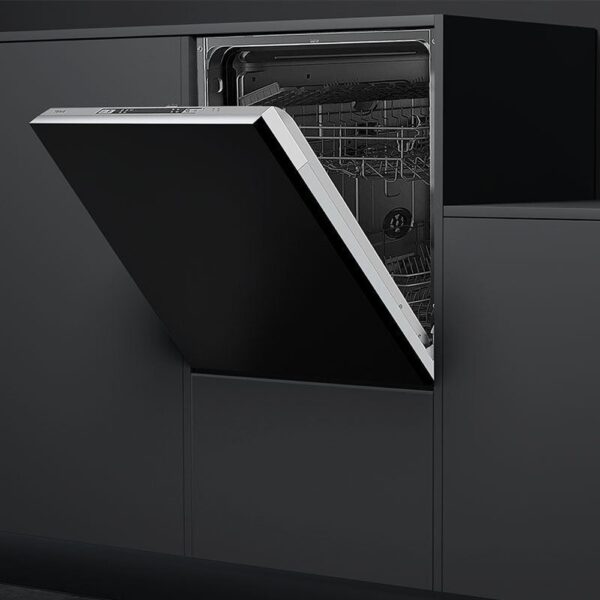 Teka DFI 46650 E 12CUB - Lavavajillas Integrable E 12 Cubiertos - Imagen 5
