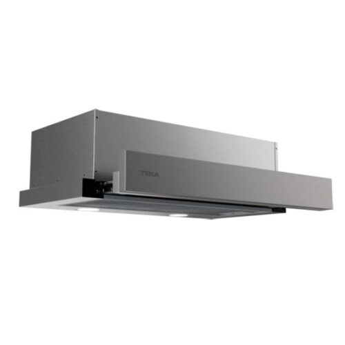 Teka PLR 6320 MCS IX - Extractor