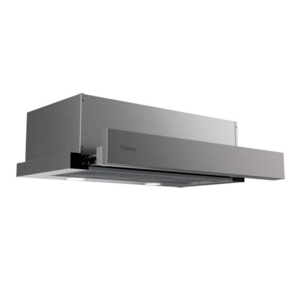 Teka PLR 6320 MCS IX - Extractor