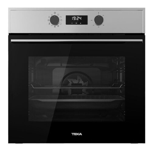 Teka HSB 625 P S INOX - Horno Pirolitico Multifuncion Inox