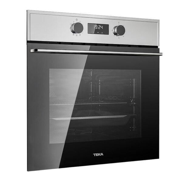 Teka HSB 625 P S INOX - Horno Pirolitico Multifuncion Inox - Imagen 4