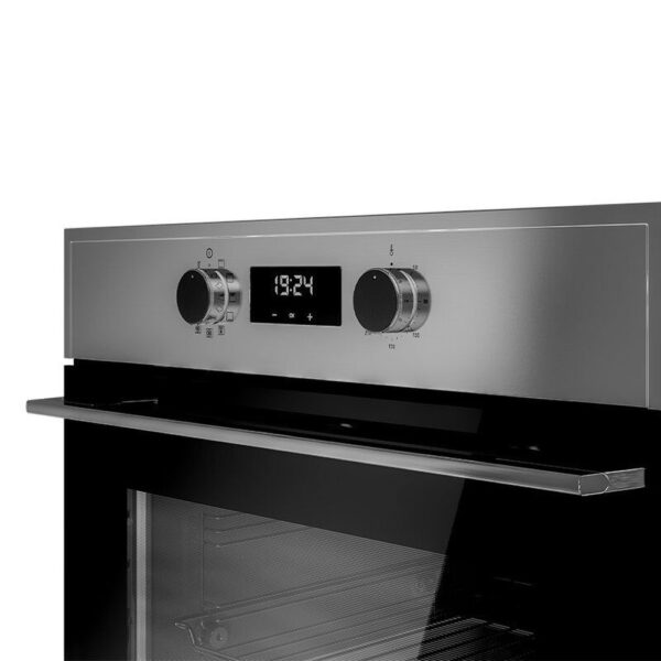 Teka HSB 625 P S INOX - Horno Pirolitico Multifuncion Inox - Imagen 5