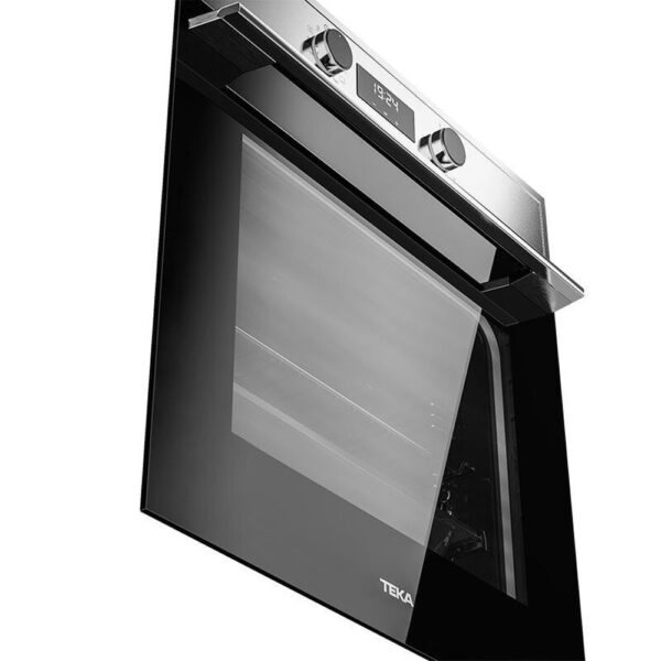 Teka HSB 625 P S INOX - Horno Pirolitico Multifuncion Inox - Imagen 6