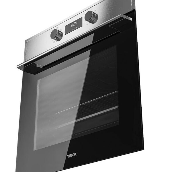 Teka HSB 625 P S INOX - Horno Pirolitico Multifuncion Inox - Imagen 7