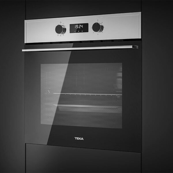 Teka HSB 625 P S INOX - Horno Pirolitico Multifuncion Inox - Imagen 9