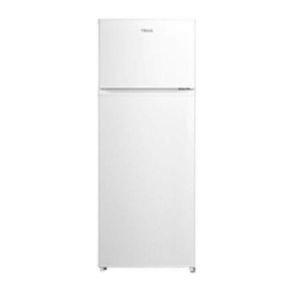 Teka RTF 2510 WH - Frigorifico Dos Puertas E Alto 144 Cm Ancho 55 Cm Blanco
